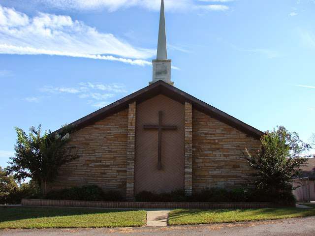 CCPCG Home - Church in North Little Rock, AR